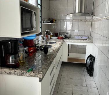 Sao Jose dos Campos House | Hostel do Mineiro