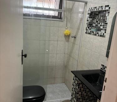 Sao Jose dos Campos House | Hostel do mineiro