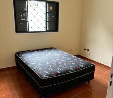 Sao Jose dos Campos House | Hostel do mineiro