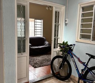 Sao Jose dos Campos House | Hostel do mineiro