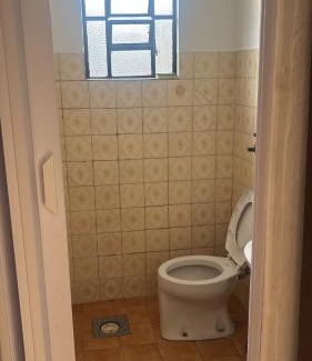 Sao Jose dos Campos House | Hostel do mineiro Zona Sul - Rua Licorne 240