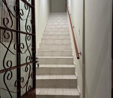 Sao Jose dos Campos House | Hostel do Vinni 02