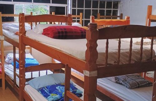 Jardim Sao Paulo Hostel | Hostel Dumah
