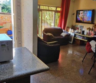 Jardim Sao Paulo Hostel | Hostel Dumah