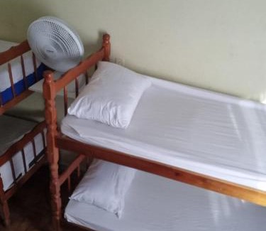 Jardim Sao Paulo Hostel | Hostel Dumah