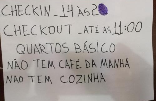 Sao Paulo Hostel | Hostel Espaço Barra Funda