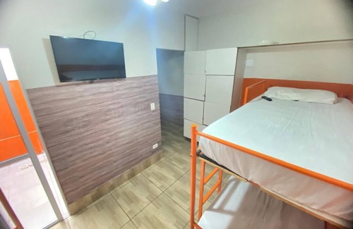 Piracicaba Hostel | Hostel Gravatá