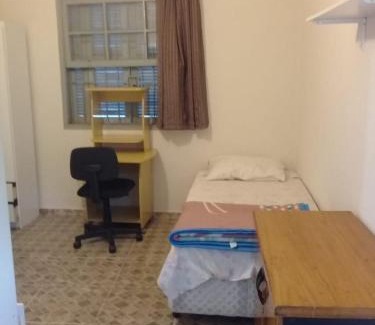 Butanta Hostel | HOSTEL HOME ACADEPOL METRO BUTANTA e USP