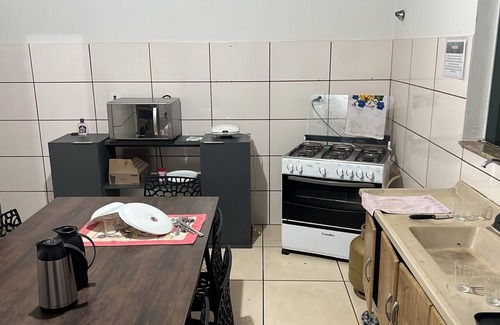 Ourinhos Hostel | Hostel Jotaaa F