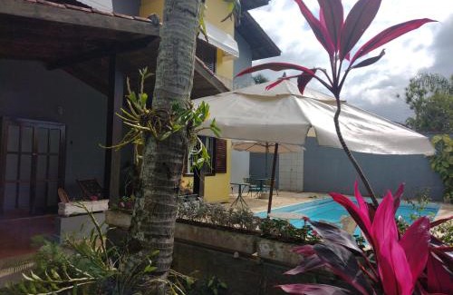 Indaia House | Hostel Lê Castelle