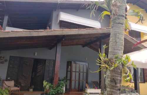 Indaia House | Hostel Lê Castelle