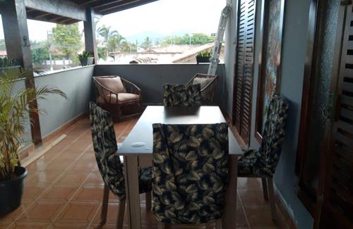 Indaia House | Hostel Lê Castelle
