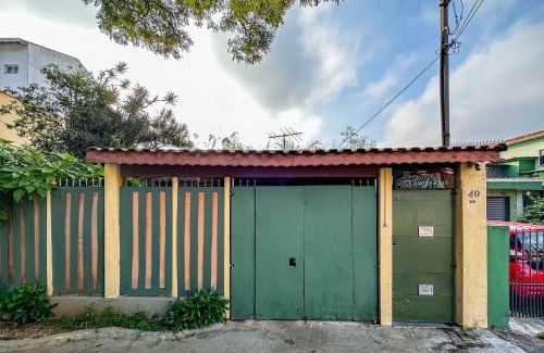 Santo Andre Hotel | Hostel Multiverso