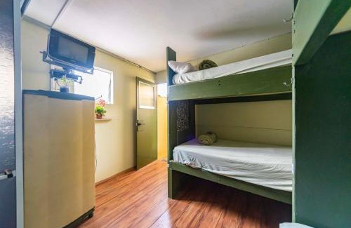 Santo Andre Hotel | Hostel Multiverso