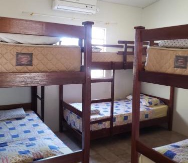 Triunfo Hostel | Hostel Pajeú