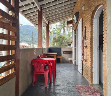 Umuarama Hostel | Hostel Praia 102