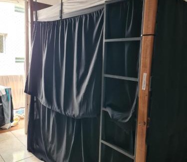 Umuarama Hostel | Hostel Praia 102