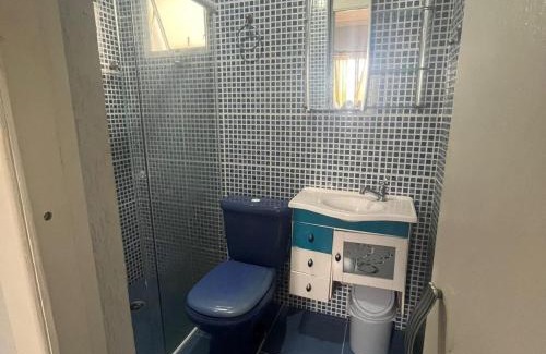 Caieiras House | Hostel RV