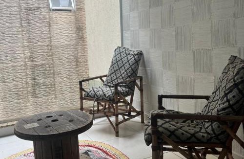 Caieiras House | Hostel RV