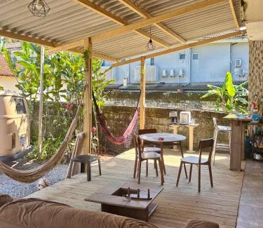 Sao Lourenco Hostel | Hostel São Lourenço