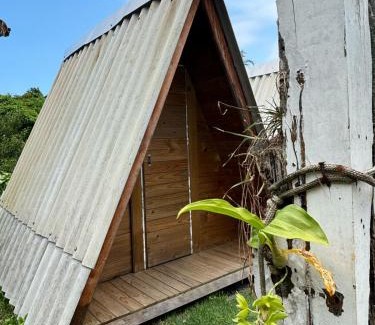 Sao Lourenco Hostel | Hostel São Lourenço