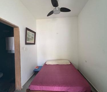 Sao Lourenco Hostel | Hostel São Lourenço