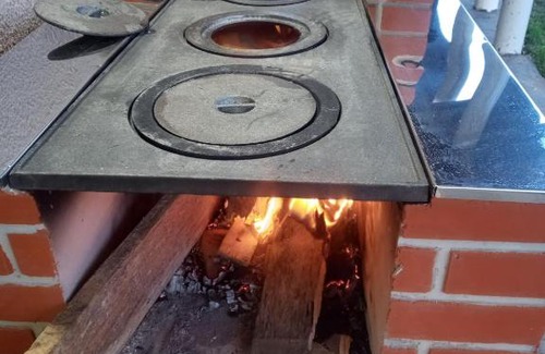 Braganca Paulista Hostel | Hostel Santuário de Proteção Animal Filhos de Salomão