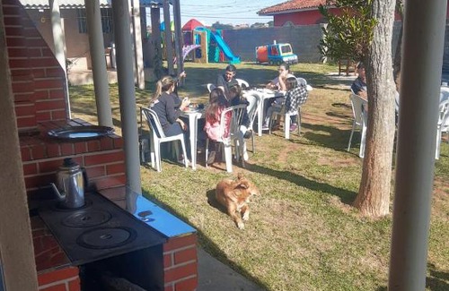 Braganca Paulista Hostel | Hostel Santuário de Proteção Animal Filhos de Salomão