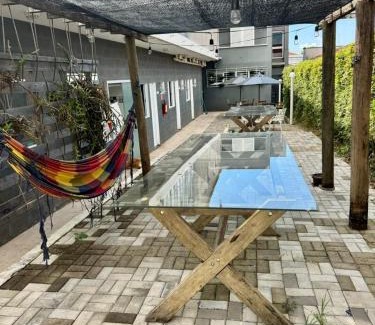 Botucatu Hotel | Hostel Senhor do Café