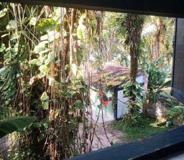 Pereque-Mirim Hostel | Hostel Terra das Tribos