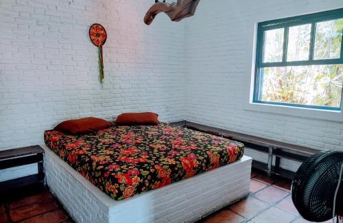 Pereque-Mirim Hostel | Hostel Terra das Tribos