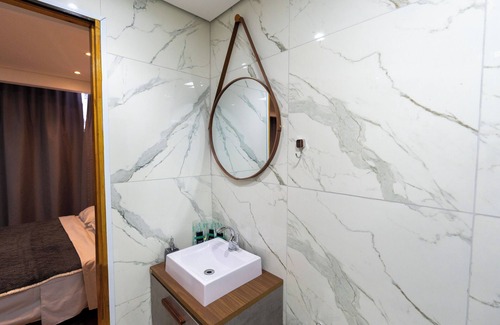 Vila Barros Hostel | Hostel Village GRU