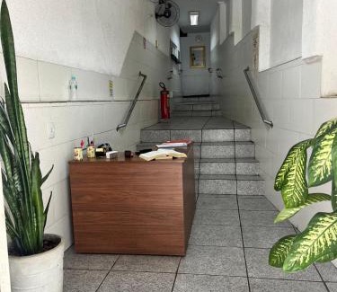 Centro Bed & Breakfast | Hot Iguaçú