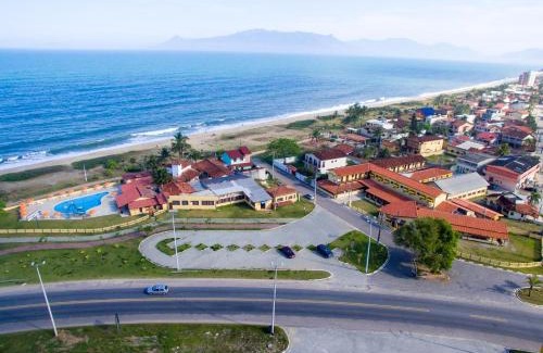 Jardim Capricornio Hotel | Hotel Águas Vivas