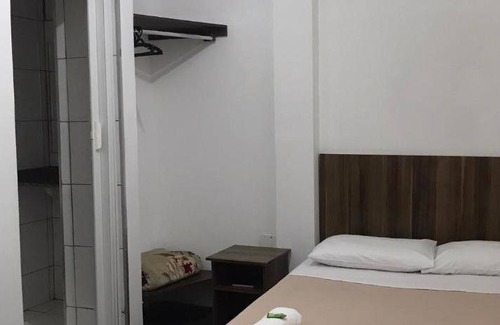 Nova Odessa Hotel | Hotel ∙ 2 guests