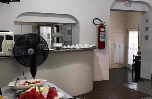 Nova Odessa Hotel | Hotel ∙ 2 guests
