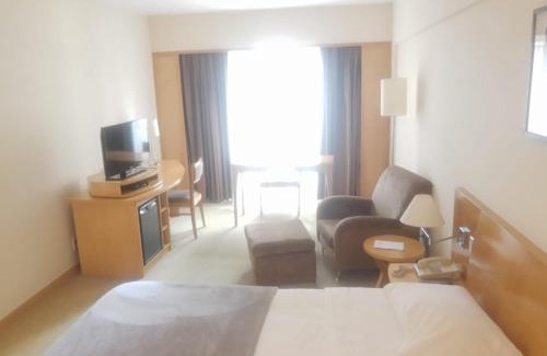 Alphaville Industrial Hotel | Hotel Alphaville Apto 909