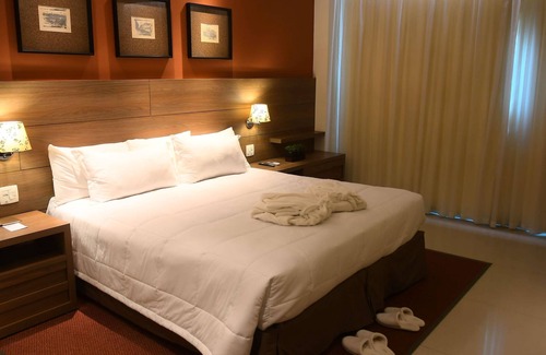 Araraquara Hotel | Hotel Araraquara by Mercure