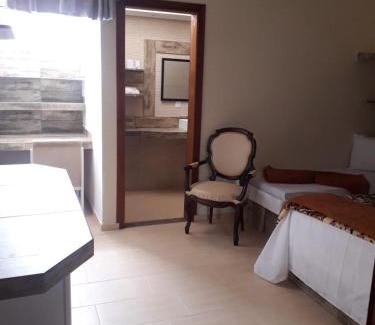 Pardinho Hotel | Hotel Avenida
