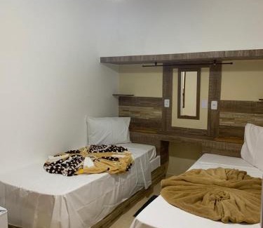 Pardinho Hotel | Hotel Avenida