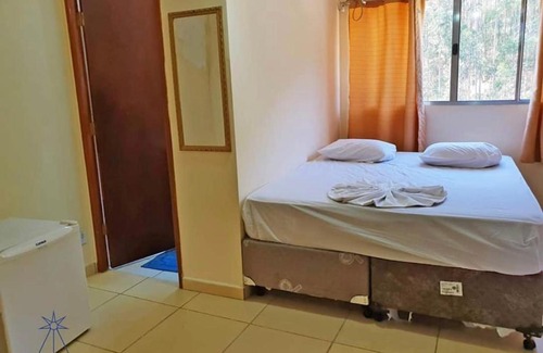 Aparecida Hotel | Hotel Benfica