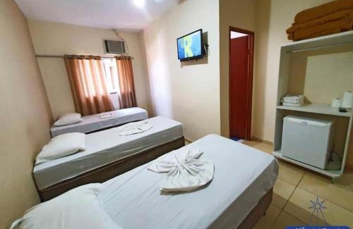 Aparecida Hotel | Hotel Benfica