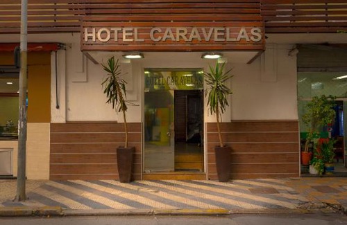 Republica Hotel | Hotel Caravelas