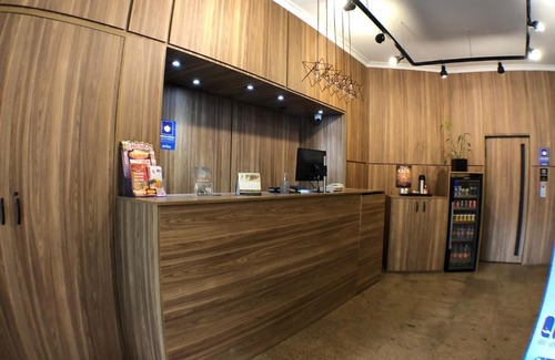 Republica Hotel | Hotel Caravelas