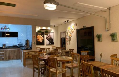 Porto Ferreira Hotel | Hotel Casa Grande