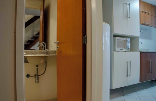 Sao Jose dos Campos Hotel | Hotel City Hall