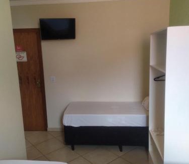 Santana de Parnaiba Hotel | Hotel Dayse