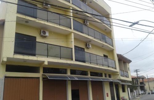 Aparecida Hotel | Hotel Divino Pai Eterno