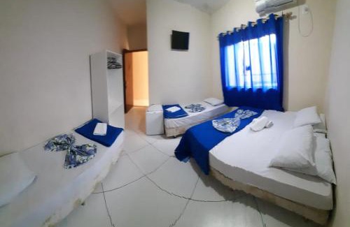 Aparecida Hotel | Hotel Divino Pai Eterno