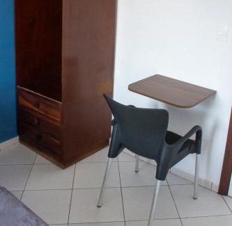 Santa Rosa De Viterbo Hotel | Hotel do Baú